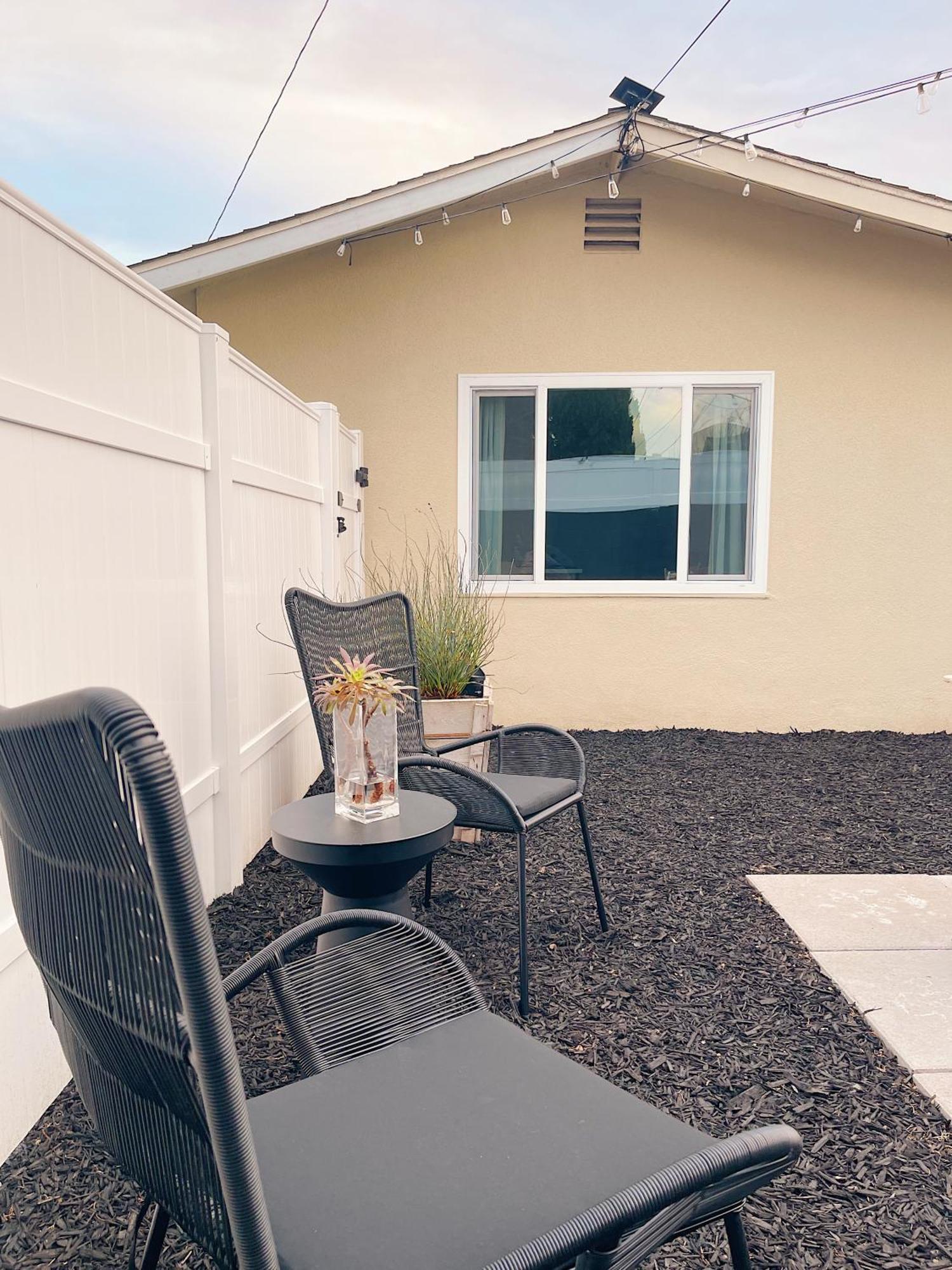 Oasis 97 Thirtyone Hotel Anaheim Exterior photo